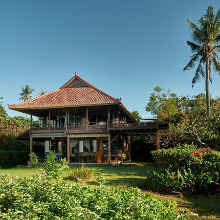 Jasri Bay Hideaway Hotel Exterior foto