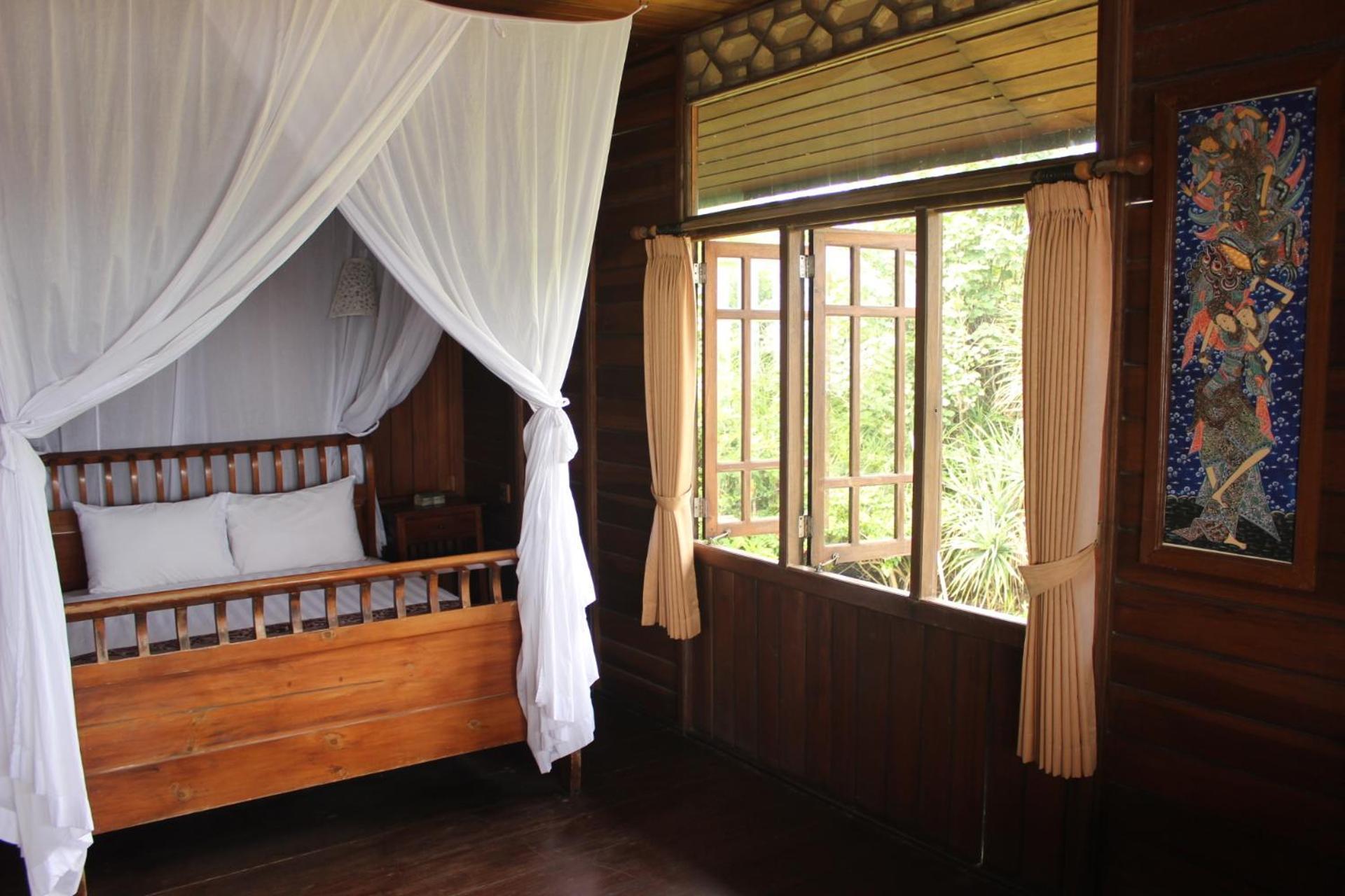Jasri Bay Hideaway Hotel Cameră foto