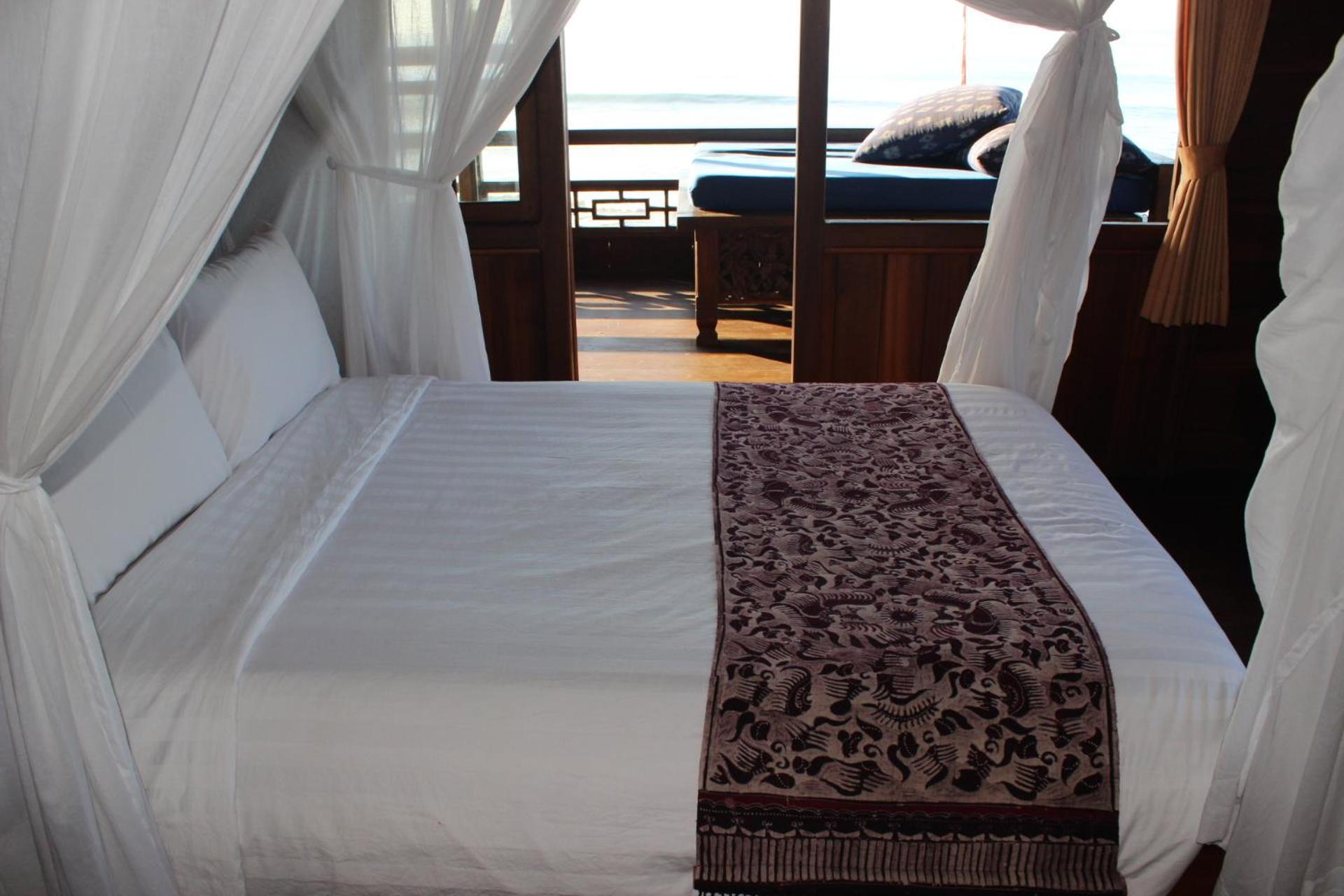 Jasri Bay Hideaway Hotel Cameră foto