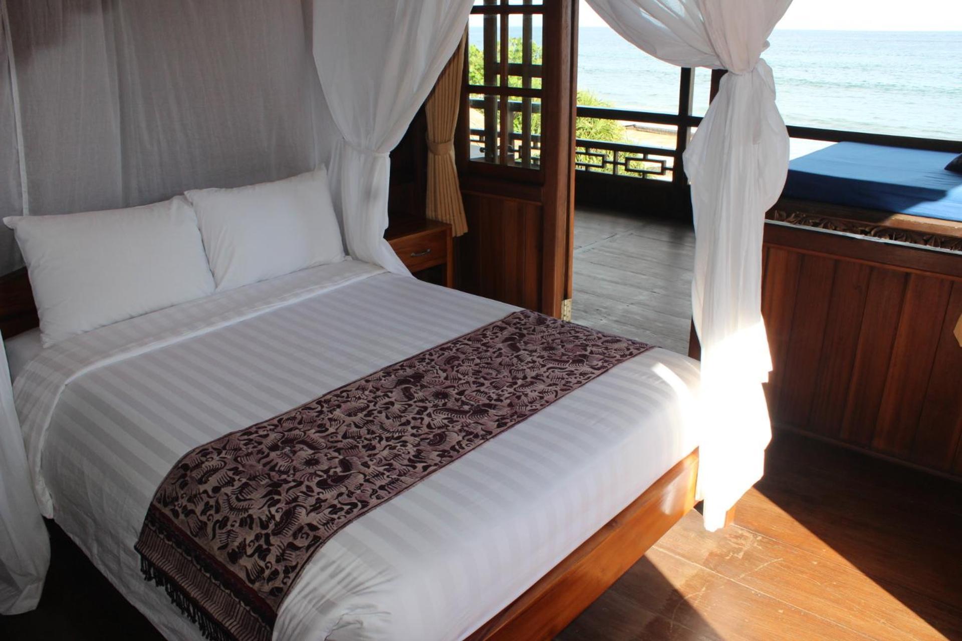 Jasri Bay Hideaway Hotel Cameră foto