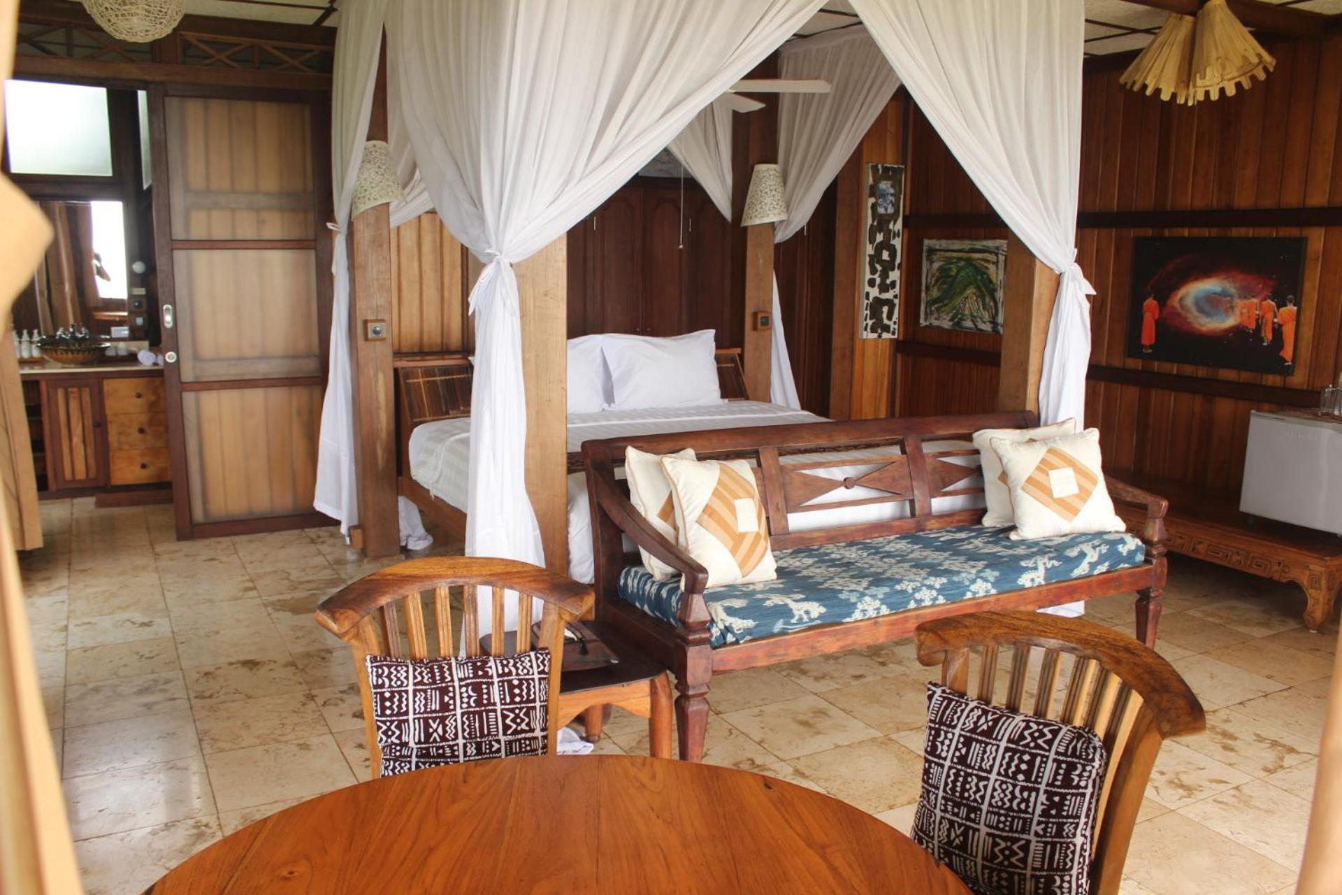Jasri Bay Hideaway Hotel Cameră foto