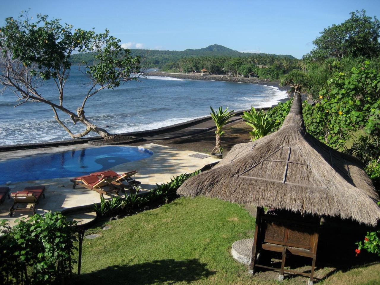 Jasri Bay Hideaway Hotel Exterior foto
