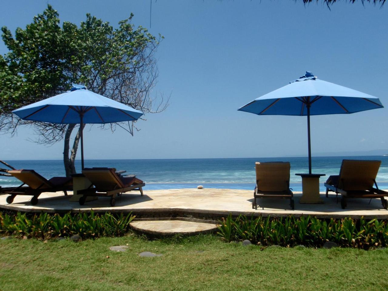 Jasri Bay Hideaway Hotel Exterior foto