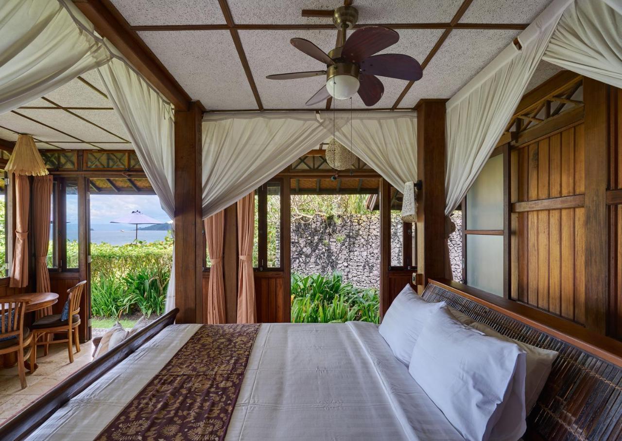 Jasri Bay Hideaway Hotel Exterior foto