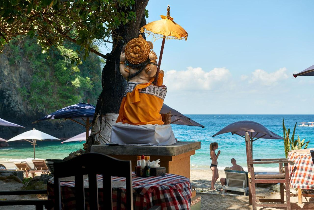 Jasri Bay Hideaway Hotel Exterior foto
