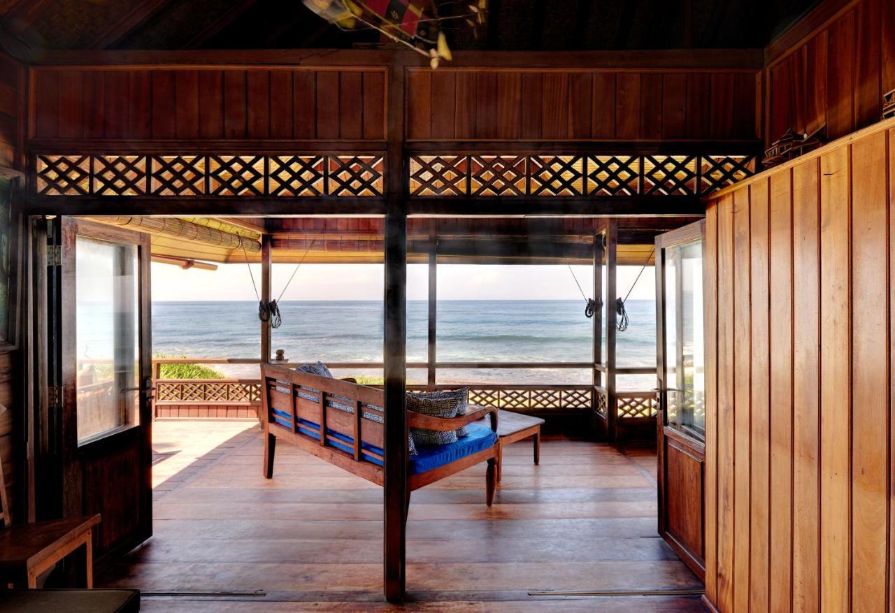 Jasri Bay Hideaway Hotel Exterior foto