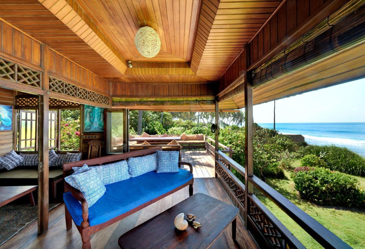 Jasri Bay Hideaway Hotel Exterior foto