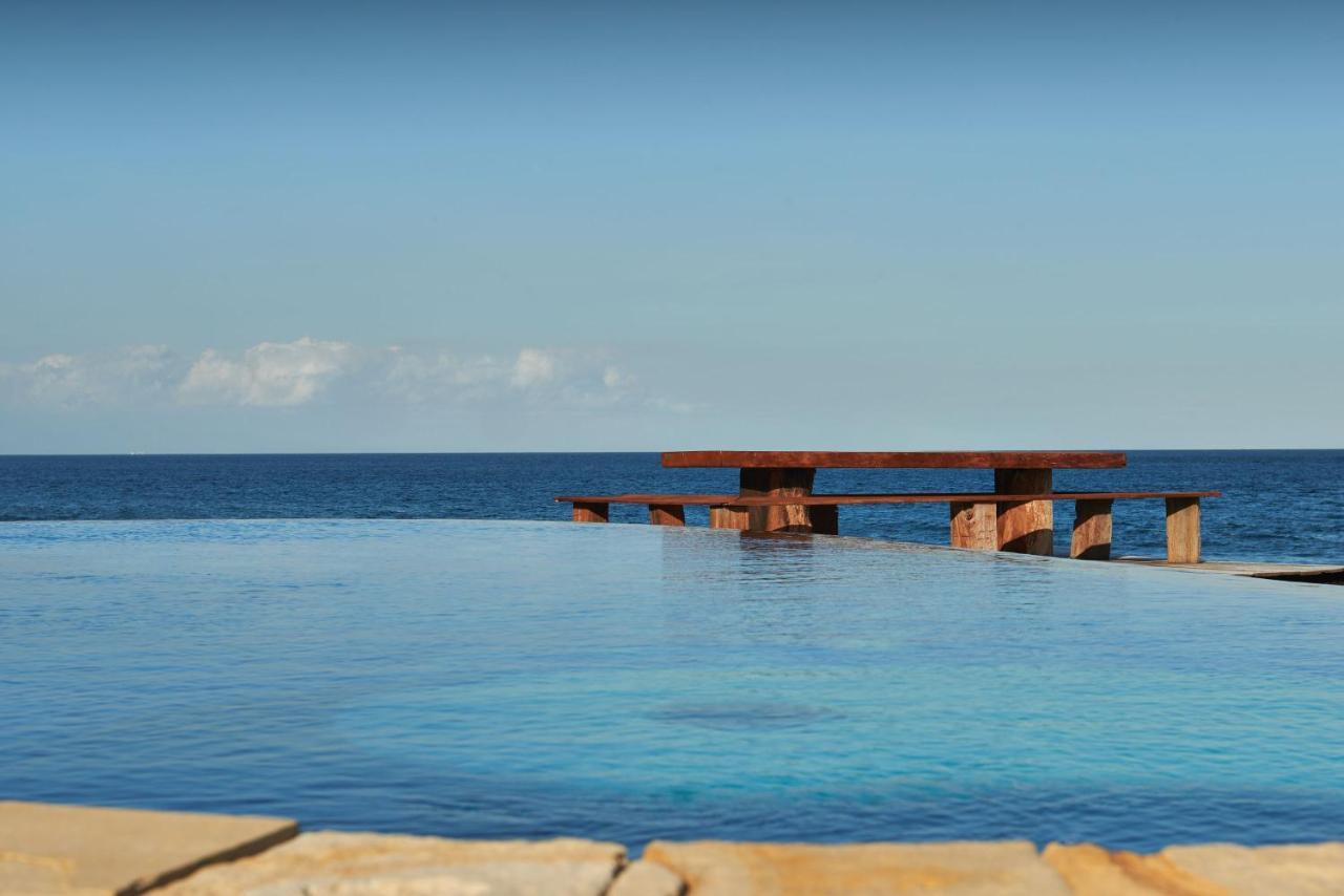 Jasri Bay Hideaway Hotel Exterior foto