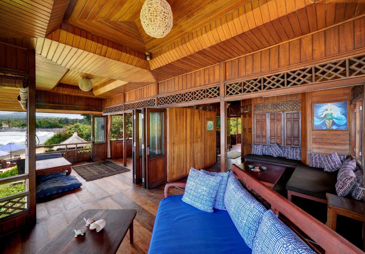 Jasri Bay Hideaway Hotel Exterior foto