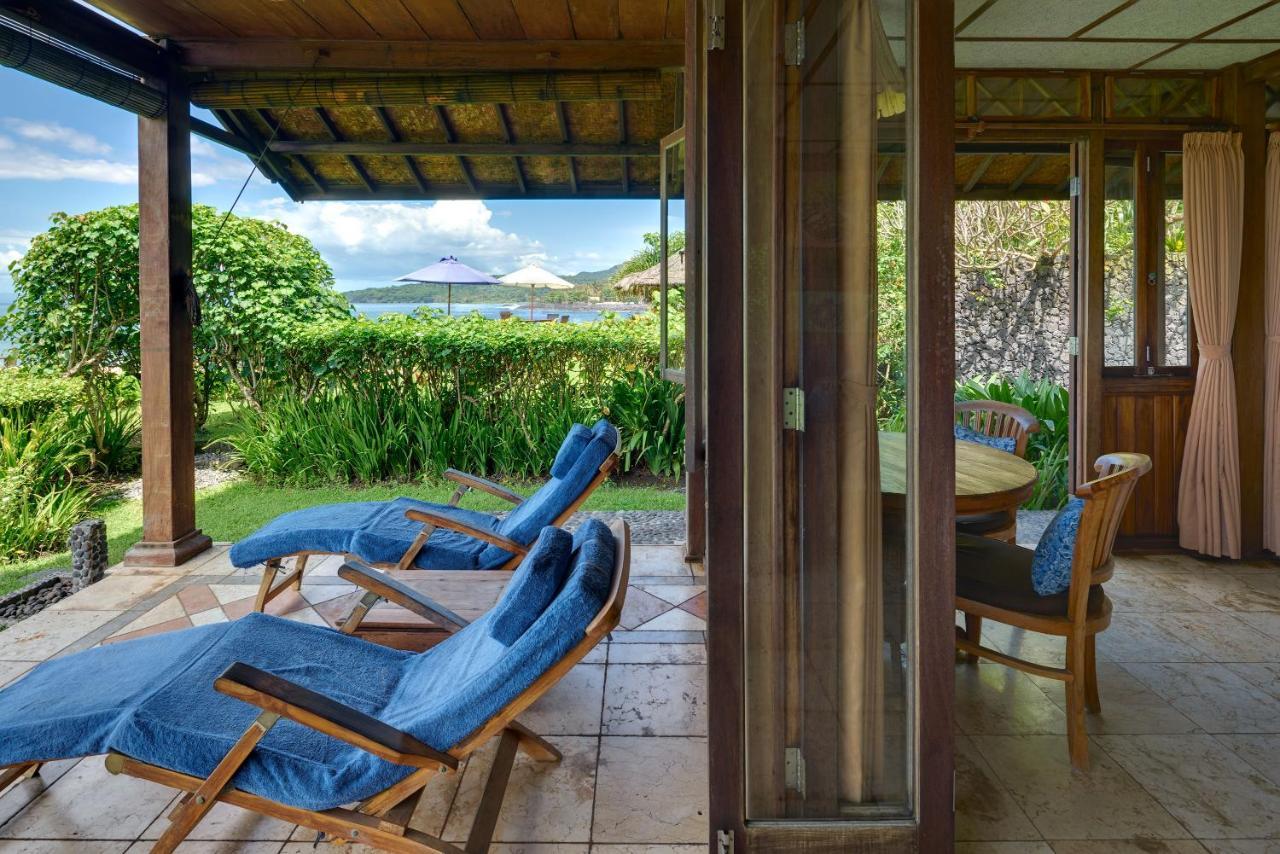 Jasri Bay Hideaway Hotel Exterior foto