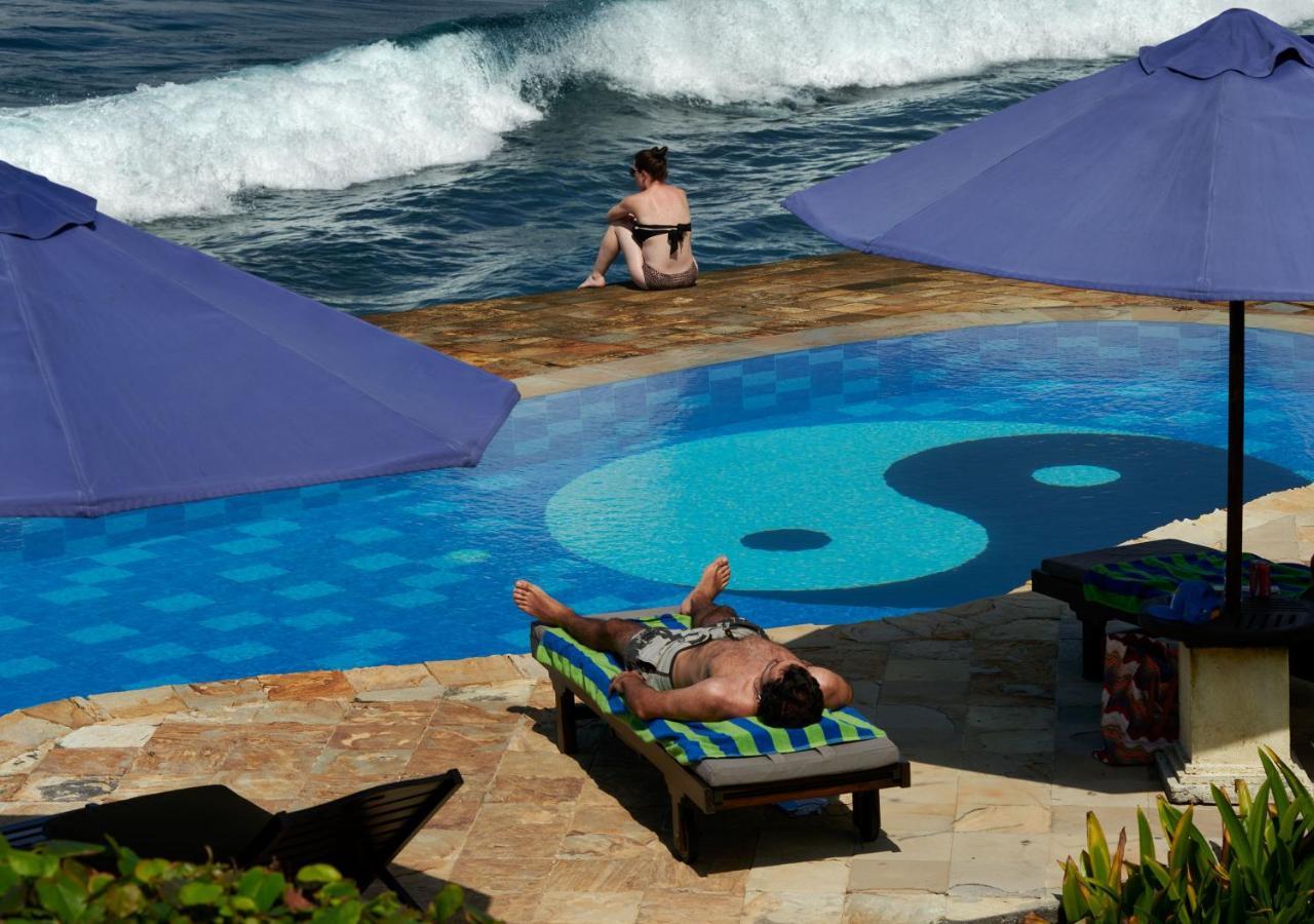 Jasri Bay Hideaway Hotel Exterior foto
