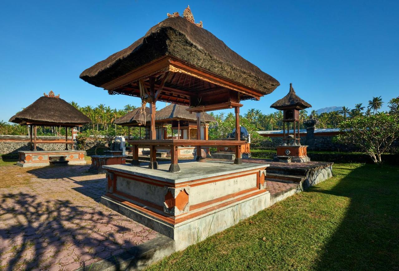 Jasri Bay Hideaway Hotel Exterior foto